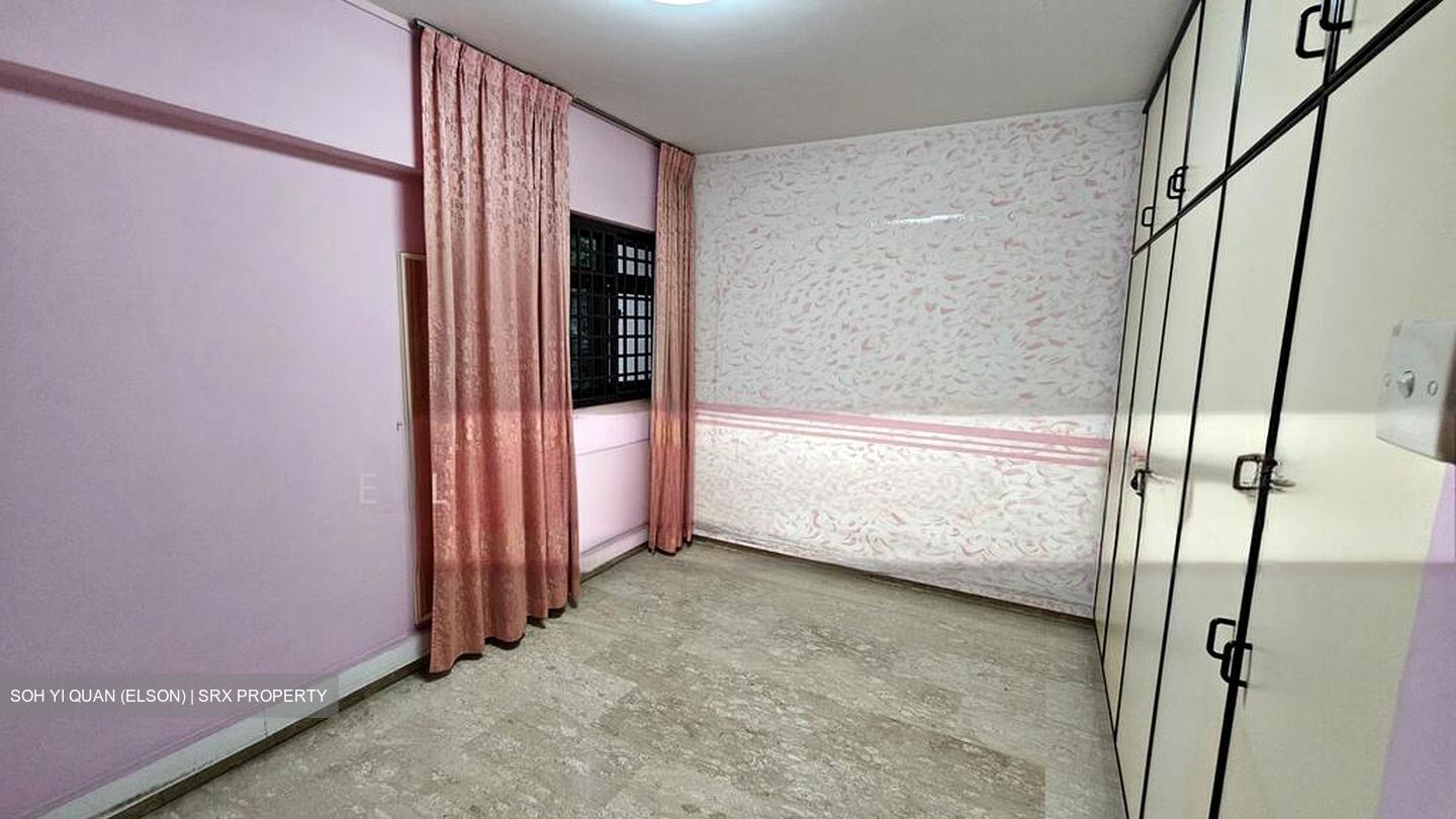 Blk 54 BLANGAH VIEW (Bukit Merah), HDB 3 Rooms #502039681